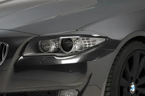 CSR headlight covers for BMW 5 Series F10 all