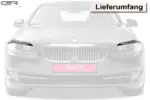 CSR headlight covers for BMW 5 Series F10 all