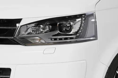 CSR maske prednjih svjetala za VW Transporter V (T5) facelift s Xenonom