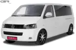 CSR maske prednjih svjetala za VW Transporter V (T5) facelift s Xenonom