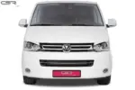 CSR maske prednjih svjetala za VW Transporter V (T5) facelift s Xenonom