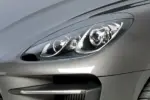 CSR headlight covers for Porsche Macan all
