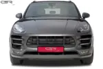 CSR headlight covers for Porsche Macan all