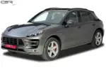 CSR headlight covers for Porsche Macan all