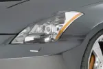 CSR maske prednjih svjetala za Nissan 350Z I (Z33)