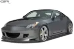 CSR maske prednjih svjetala za Nissan 350Z I (Z33)