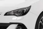 CSR maske prednjih svjetala za Opel Astra J (P10) GTC / Opel Cascada I