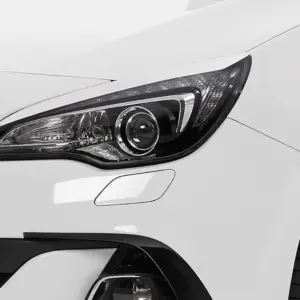 CSR maske prednjih svjetala za Opel Astra J (P10) GTC / Opel Cascada I