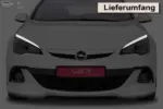 CSR maske prednjih svjetala za Opel Astra J (P10) GTC / Opel Cascada I