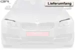 CSR headlight covers for BMW 5 Series F10/F11 Saloon / Touring