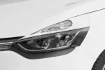 CSR headlight covers for Renault Clio IV Type X98 all