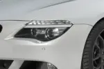 CSR maske prednjih svjetala za BMW 6 II (E63/E64)
