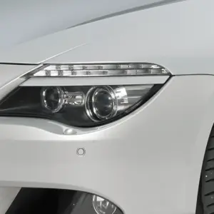 CSR maske prednjih svjetala za BMW 6 II (E63/E64)