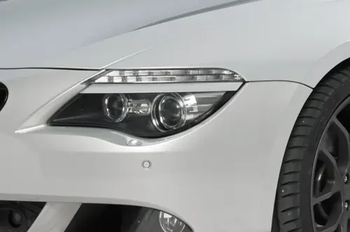 CSR maske prednjih svjetala za BMW 6 II (E63/E64)