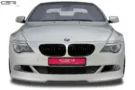 CSR maske prednjih svjetala za BMW 6 II (E63/E64)