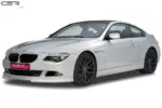 CSR maske prednjih svjetala za BMW 6 II (E63/E64)