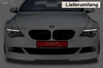 CSR maske prednjih svjetala za BMW 6 II (E63/E64)