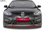 CSR maske prednjih svjetala za Renault Megane III facelift