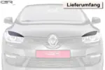 CSR maske prednjih svjetala za Renault Megane III facelift