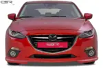 CSR headlight covers for Mazda 3 Type BM