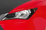 CSR maske prednjih svjetala za SEAT Ibizu IV (6J)