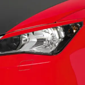 CSR maske prednjih svjetala za SEAT Ibizu IV (6J)