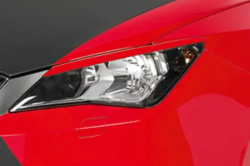 CSR maske prednjih svjetala za SEAT Ibizu IV (6J)