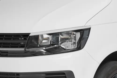 CSR headlight covers for VW T6 Transporter all