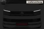 CSR headlight covers for VW T6 Transporter all