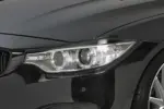 CSR headlight covers for BMW 4 Series F32, F33, F36 Coupe, Cabrio, Gran Coupe
