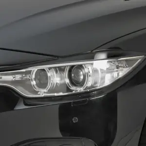CSR maske prednjih svjetala za BMW 4 F32/F33/F36 kupe, kabriolet, gran kupe