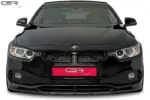 CSR headlight covers for BMW 4 Series F32, F33, F36 Coupe, Cabrio, Gran Coupe