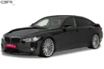 CSR headlight covers for BMW 4 Series F32, F33, F36 Coupe, Cabrio, Gran Coupe