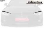 CSR headlight covers for BMW 4 Series F32, F33, F36 Coupe, Cabrio, Gran Coupe