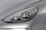 CSR headlight covers for Porsche Cayenne 92A all