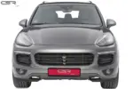 CSR headlight covers for Porsche Cayenne 92A all