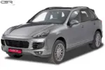 CSR headlight covers for Porsche Cayenne 92A all