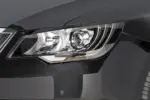 CSR maske prednjih svjetala za Škoda Superb II (3T)