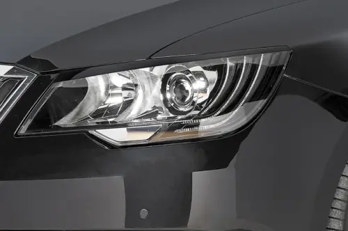CSR maske prednjih svjetala za Škoda Superb II (3T)