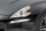 CSR maske prednjih svjetala za Nissan 370Z I