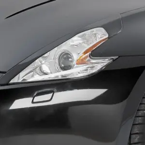 CSR maske prednjih svjetala za Nissan 370Z I