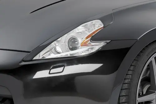 CSR maske prednjih svjetala za Nissan 370Z I