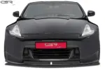 CSR maske prednjih svjetala za Nissan 370Z I