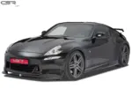 CSR maske prednjih svjetala za Nissan 370Z I