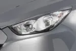 CSR maske prednjih svjetala za Hyundai IX35 I