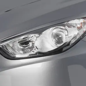 CSR maske prednjih svjetala za Hyundai IX35 I