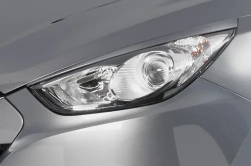 CSR maske prednjih svjetala za Hyundai IX35 I