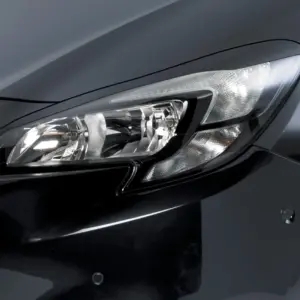 CSR maske prednjih svjetala za Opel Corsa E (X15)