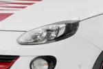 CSR maske prednjih svjetala za Opel Adam I