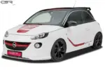 CSR maske prednjih svjetala za Opel Adam I